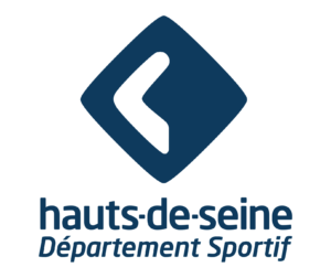 Logo Hauts-de-Seine